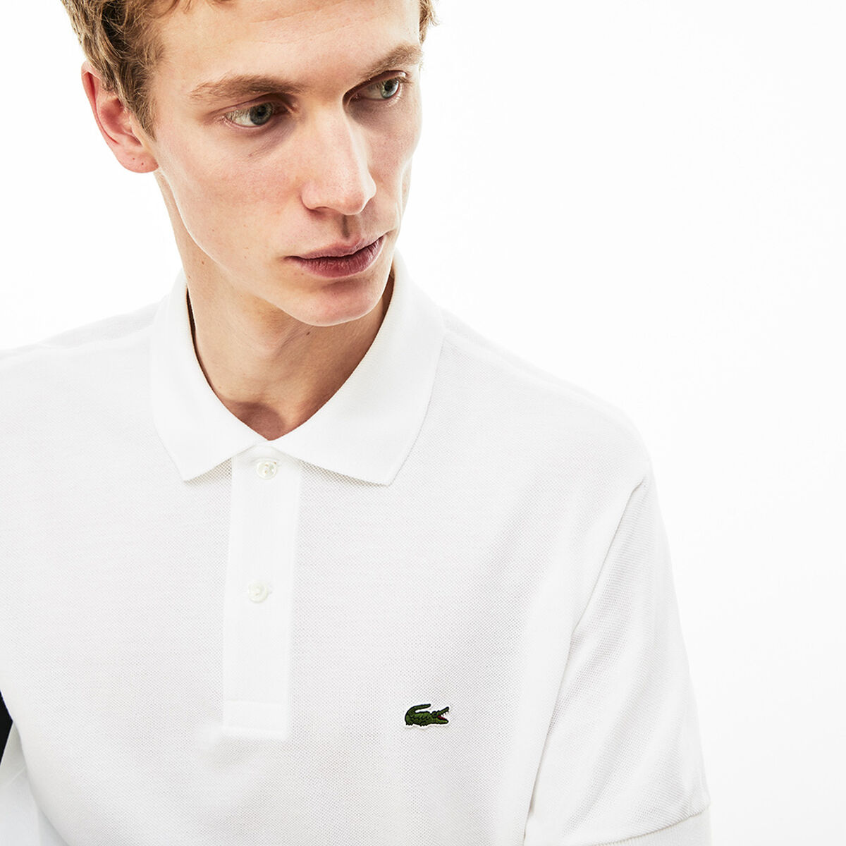 Polera Hombre Lacoste